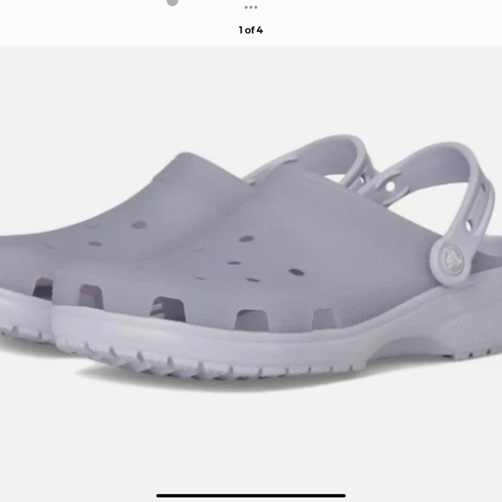 CROCS